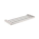  Kệ khăn tắm dài 600mm treo tường stainless steel Alice - 4689 