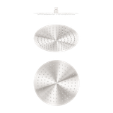  Bát sen Ø300mm bằng SS316L Zenne - RN508041 