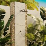  Bát sen Ø300mm bằng SS316L Zenne - RN508041 