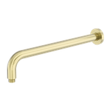  Tay sen gắn tường dài 400mm bằng SS316L Zenne - RN509 