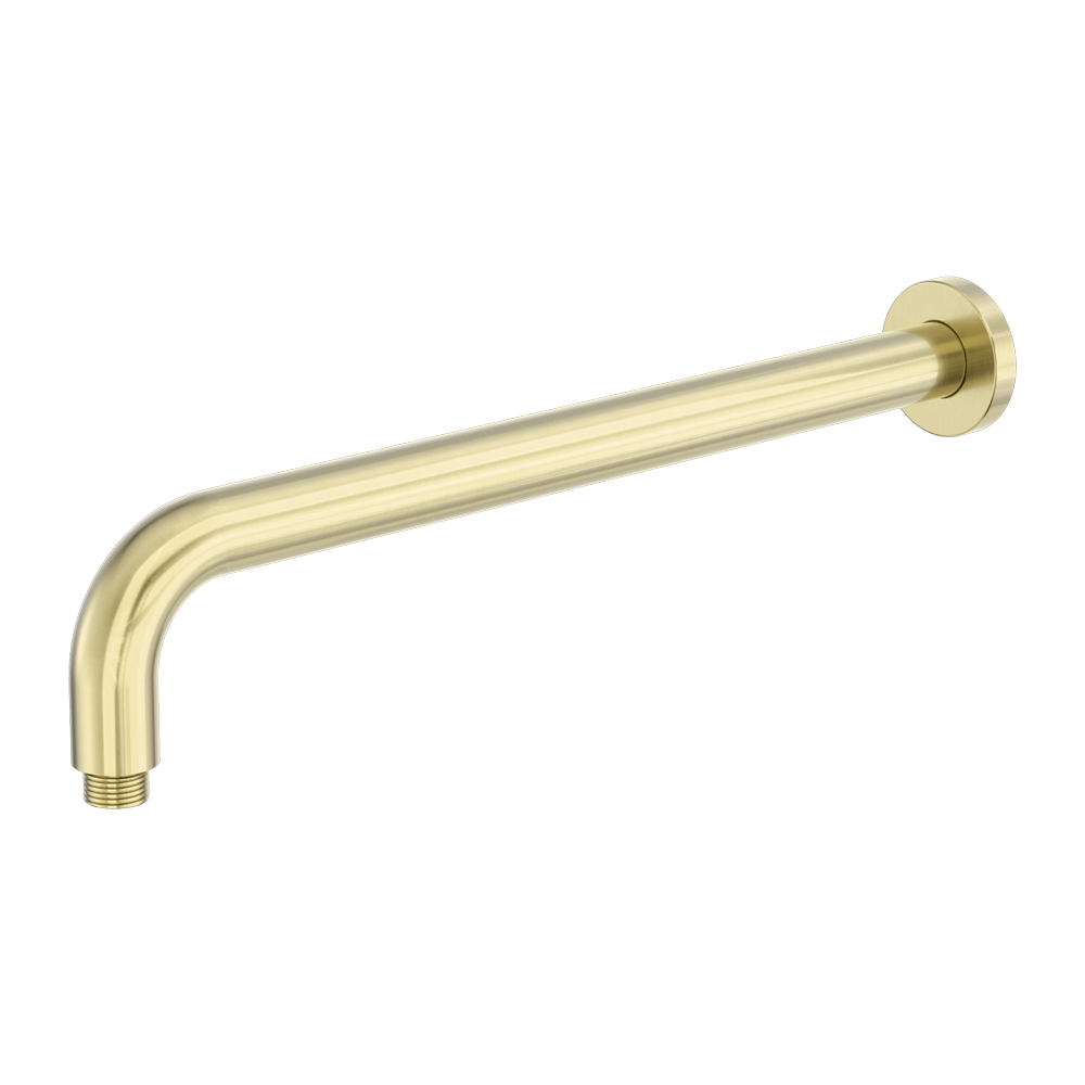  Tay sen gắn tường dài 400mm bằng SS316L Zenne - RN509 