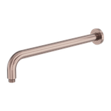  Tay sen gắn tường dài 400mm bằng SS316L Zenne - RN509 