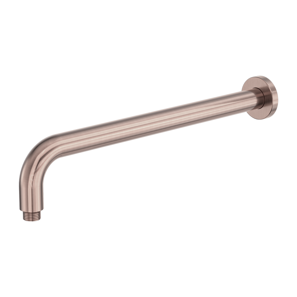  Tay sen gắn tường dài 400mm bằng SS316L Zenne - RN509 