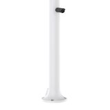  Sen cây ngoài trời hẹn giờ chỉ có nước lạnh có vòi rửa chân - LTPB 