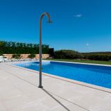  Sen cây ngoài trời hẹn giờ chỉ có nước lạnh có vòi rửa chân - LTPG 