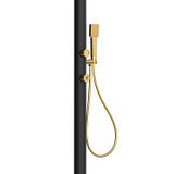  Sen cây ngoài trời với vòi sen cầm tay - LADNO 