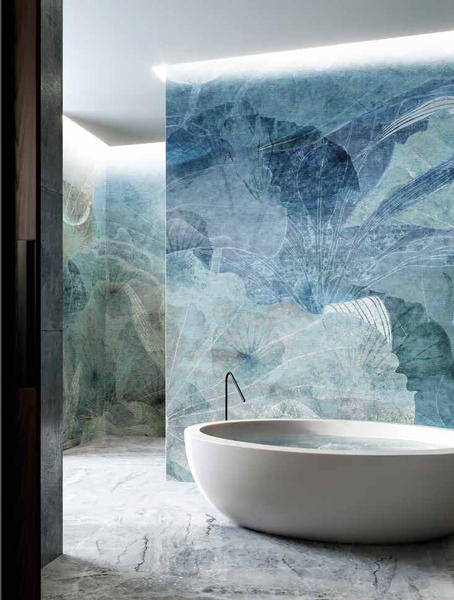  Giấy dán tường Cat 24 - 553-001 