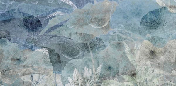  Giấy dán tường Cat 24 - 553-001 