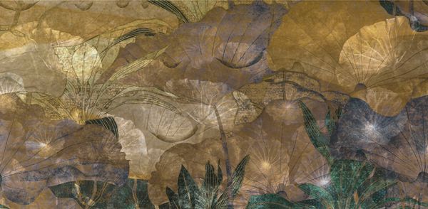  Giấy dán tường Cat 24 - 553-004 