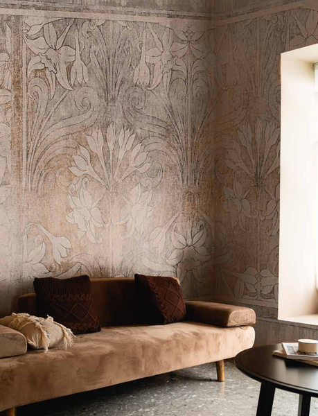  Giấy dán tường Cat 24 - 554-004 