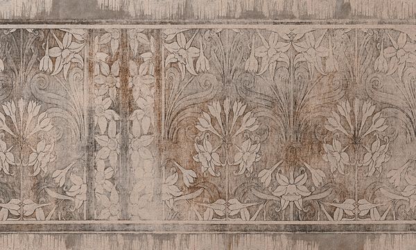  Giấy dán tường Cat 24 - 554-004 