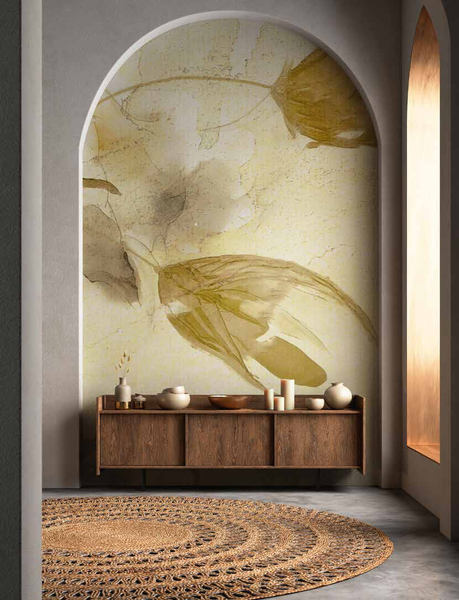  Giấy dán tường Cat 24 - 556-002 