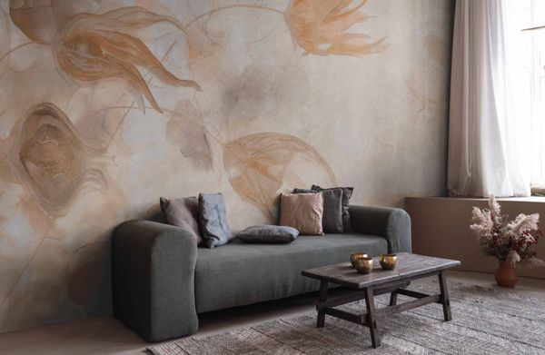  Giấy dán tường Cat 24 - 556-004 