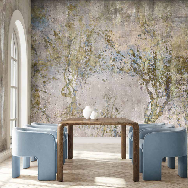  Giấy dán tường Cat 24 - 558-001 