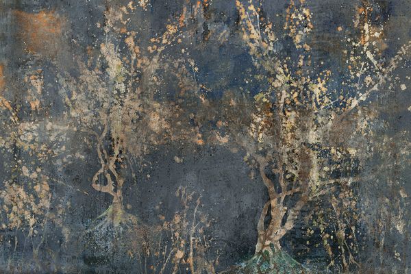  Giấy dán tường Cat 24 - 558-005 