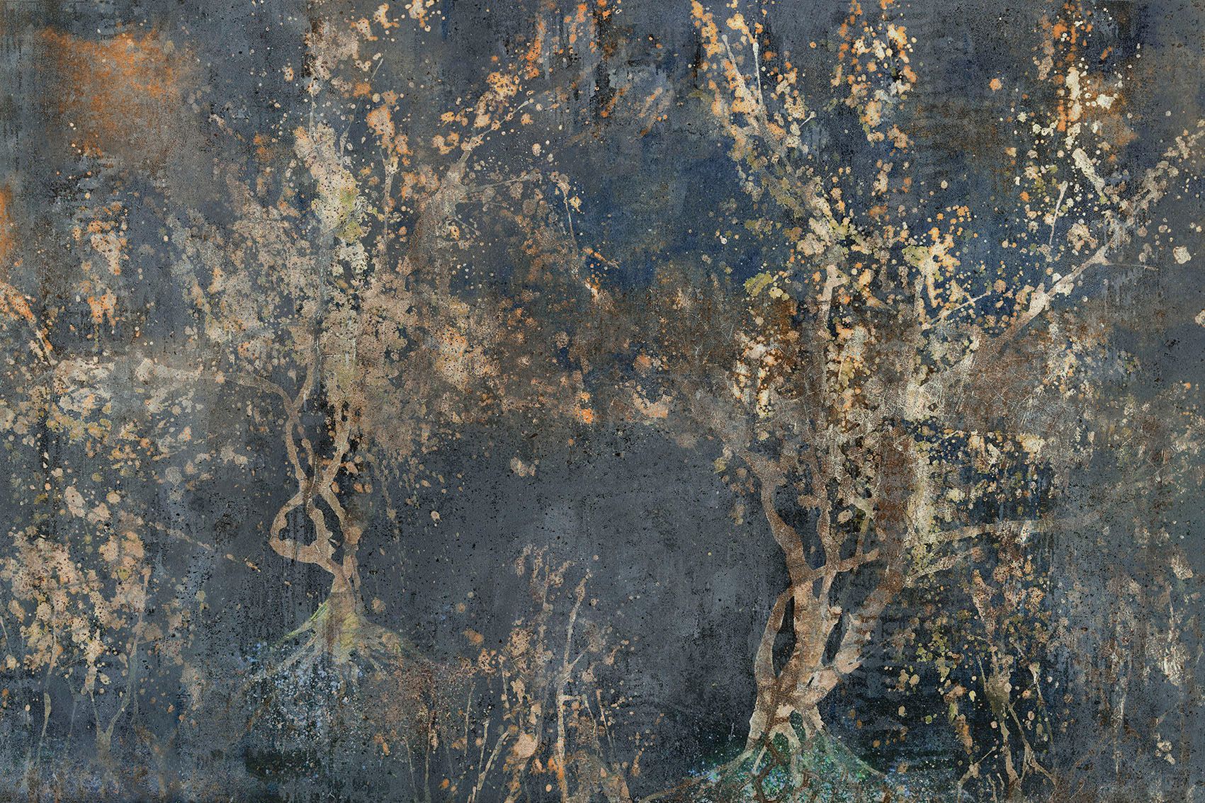  Giấy dán tường Cat 24 - 558-005 