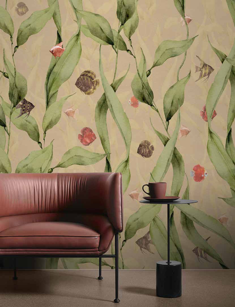  Giấy dán tường Cat 24 - 559-005 