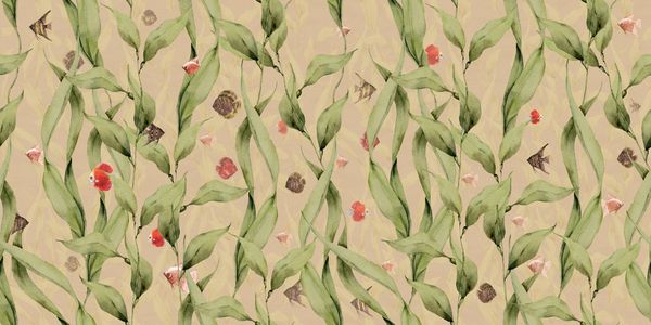  Giấy dán tường Cat 24 - 559-005 