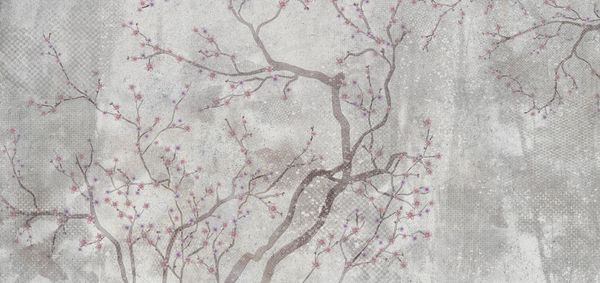  Giấy dán tường Cat 24 - 561-003 