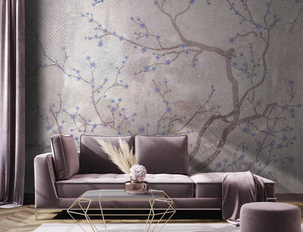  Giấy dán tường Cat 24 - 561-004 