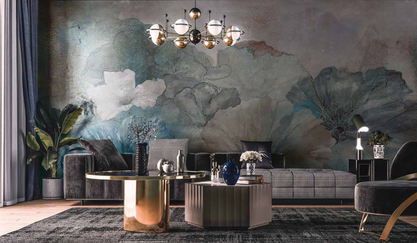  Giấy dán tường Cat 24 - 562-001 