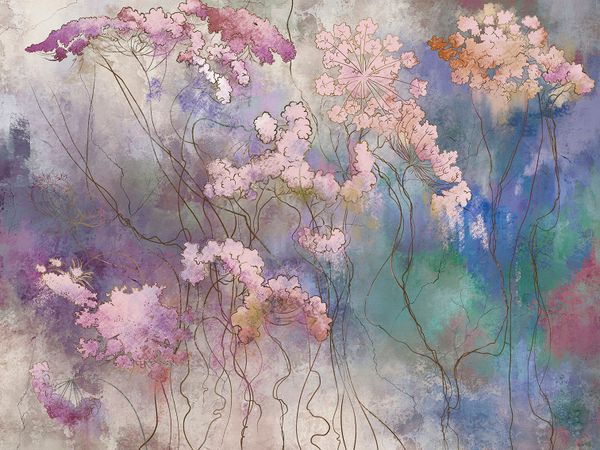  Giấy dán tường Cat 24 - 564-001 