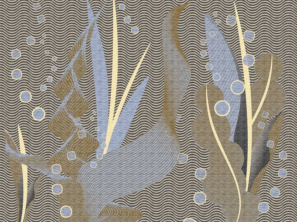  Giấy dán tường Cat 24 - 566-006 