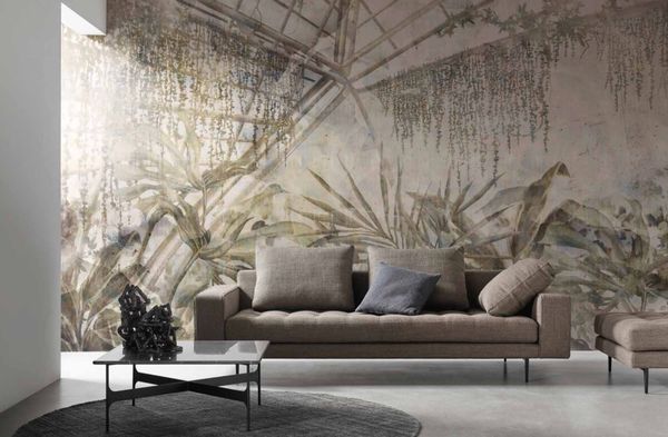  Giấy dán tường Cat 24 - 567-004 