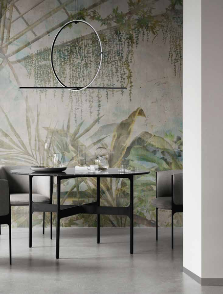  Giấy dán tường Cat 24 - 567-005 