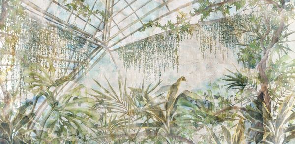  Giấy dán tường Cat 24 - 567-005 