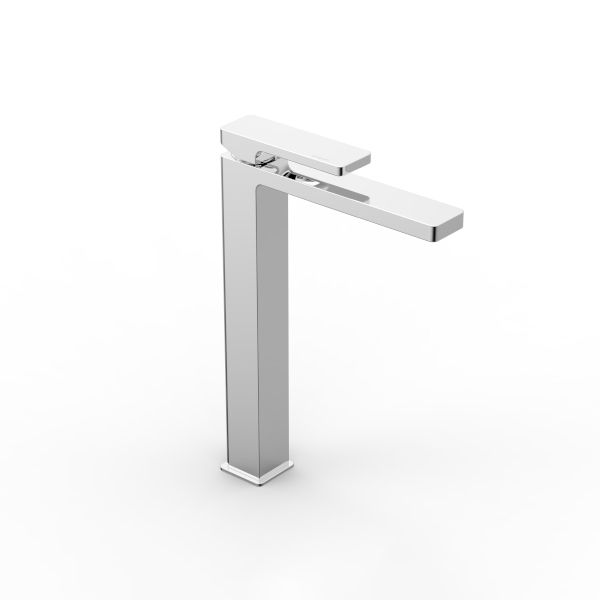  Vòi chậu rửa mặt Qquadro bằng đồng - 57001099A00 