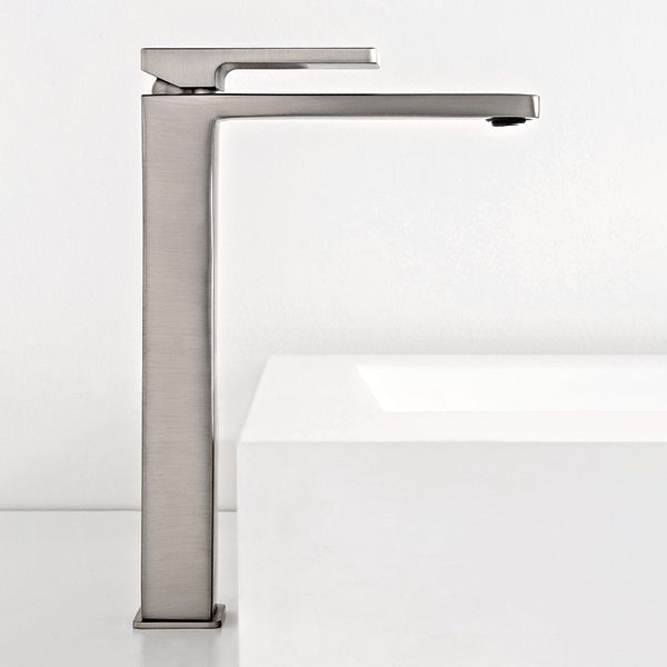  Vòi chậu rửa mặt Qquadro bằng đồng - 57001099A00 