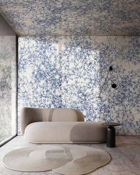  Giấy dán tường Cat 24 - 571-001 