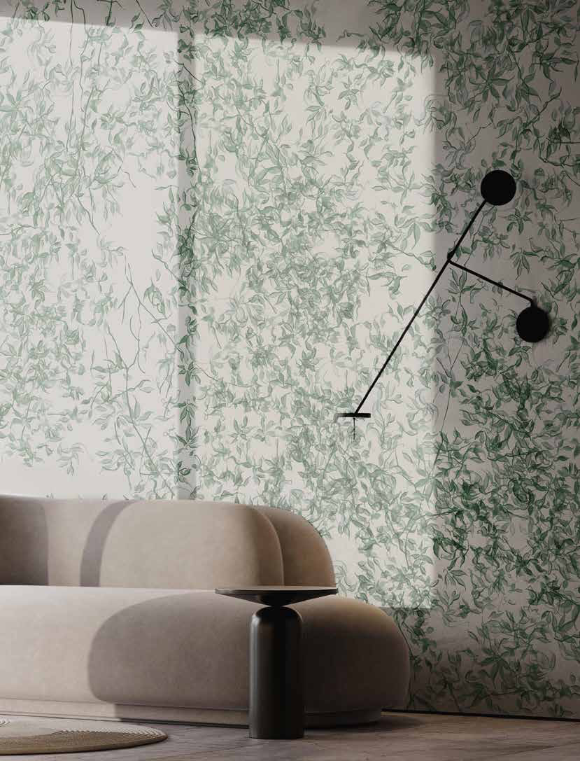  Giấy dán tường Cat 24 - 571-002 