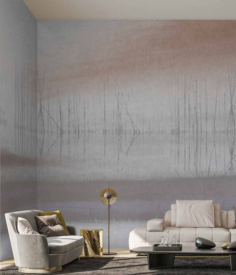  Giấy dán tường Cat 24 - 573-001 