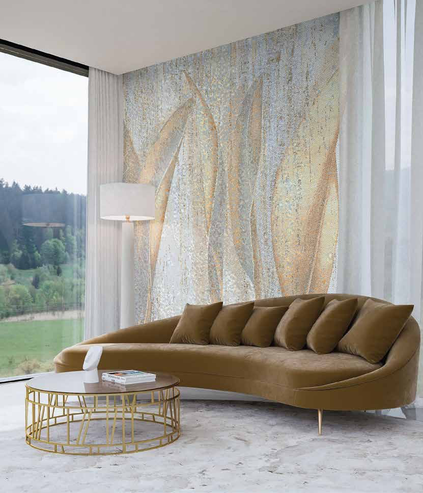  Giấy dán tường Cat 24 - 579-001 