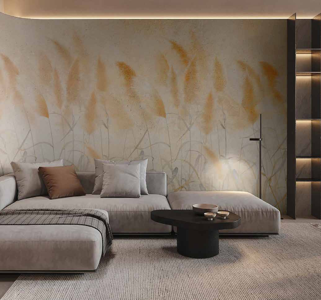  Giấy dán tường Cat 24 - 583-003 