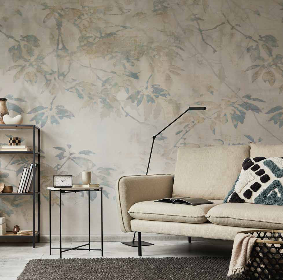  Giấy dán tường Cat 24 - 584-001 