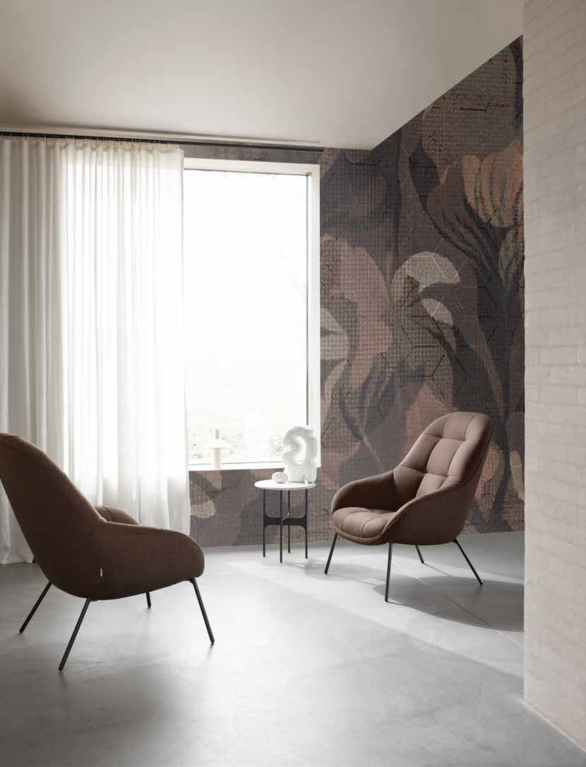  Giấy dán tường Cat 24 - 589-004 