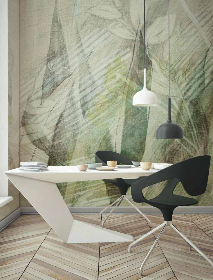  Giấy dán tường Cat 24 - 592-003 