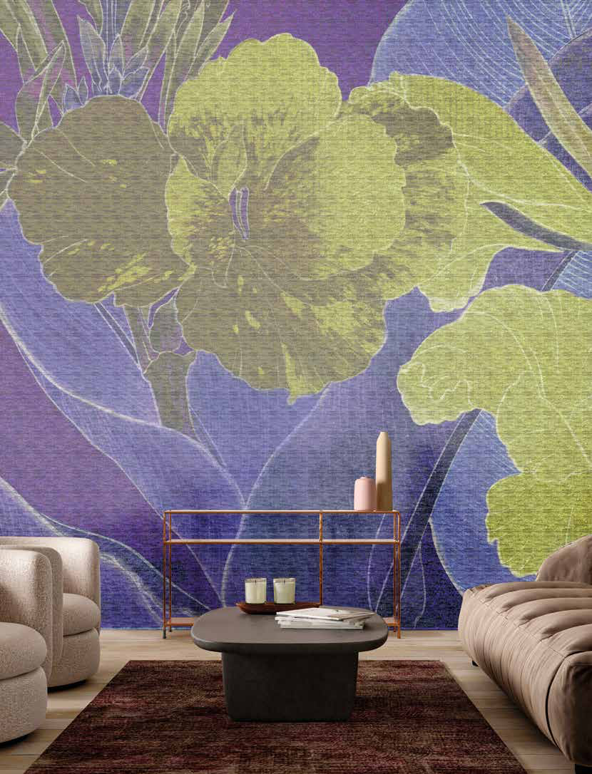  Giấy dán tường Cat 24 - 597-003 