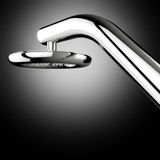  Sen cây ngoài trời với vòi rửa chân Doride stainless steel - 11039-ML 