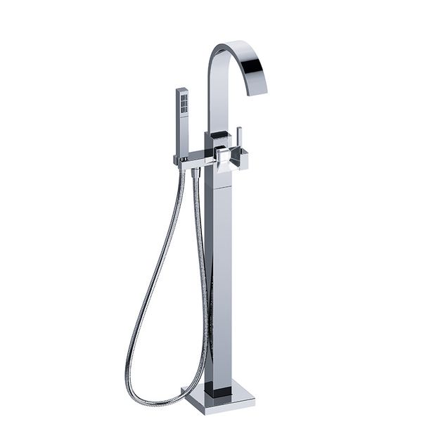  Vòi bồn tắm bằng đồng Empire Royal Crystal - 62610820 