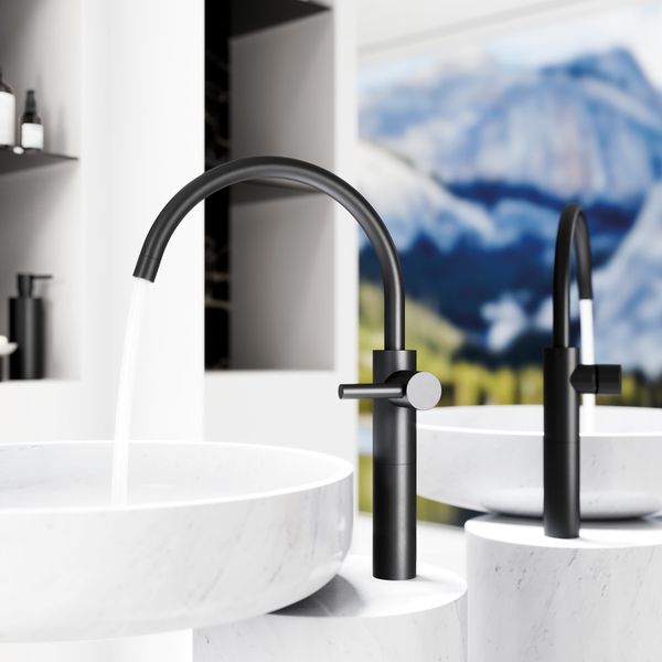  Vòi chậu rửa mặt Charleston Square bằng đồng - 63410354.092 