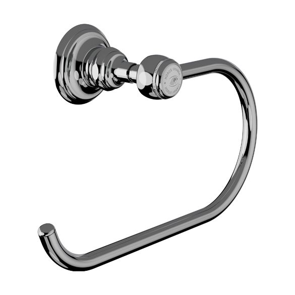  Móc treo khăn tắm cổ điển bằng đồng Julia Victoria - 63609 