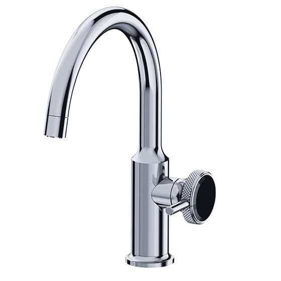  Vòi chậu rửa mặt cổ điển bằng đồng Valencia - 63810354 