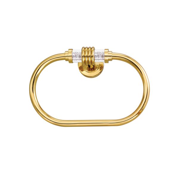  Móc tròn treo khăn tắm Orbit - 6409 