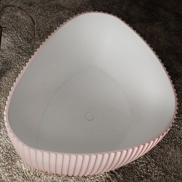  Bồn tắm acrylic - 66610 