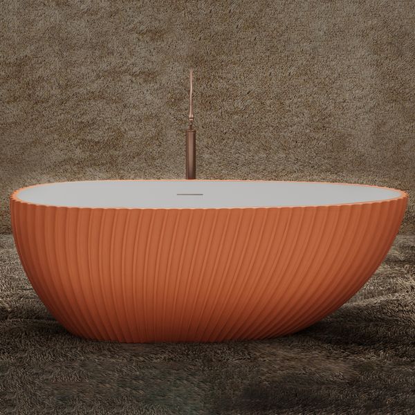  Bồn tắm acrylic - 66615 