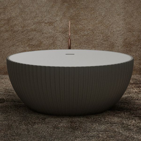  Bồn tắm acrylic - 66619 